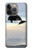 S1349 Killer whale Orca Case For iPhone 14 Pro Max