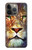 S1354 Lion Case For iPhone 14 Pro Max