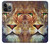 S1354 Lion Case For iPhone 14 Pro Max