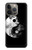 S1372 Moon Yin-Yang Case For iPhone 14 Pro Max