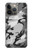 S1721 Snow Camouflage Graphic Printed Case For iPhone 14 Pro Max