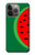 S2383 Watermelon Case For iPhone 14 Pro Max