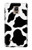 S2096 Seamless Cow Pattern Case For Samsung Galaxy Note 4