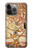 S2723 The Tree of Life Gustav Klimt Case For iPhone 14 Pro Max