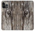 S2844 Old Wood Bark Graphic Case For iPhone 14 Pro Max