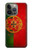 S2973 Portugal Football Soccer Case For iPhone 14 Pro Max