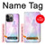 S2992 Princess Pastel Silhouette Case For iPhone 14 Pro Max
