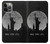 S3097 New York City Case For iPhone 14 Pro Max