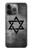 S3107 Judaism Star of David Symbol Case For iPhone 14 Pro Max