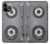 S3159 Cassette Tape Case For iPhone 14 Pro Max