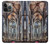 S3210 Santa Maria Del Mar Cathedral Case For iPhone 14 Pro Max