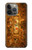 S3217 Sistine Chapel Vatican Case For iPhone 14 Pro Max