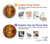 S3217 Sistine Chapel Vatican Case For iPhone 14 Pro Max