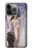 S3353 Gustav Klimt Allegory of Sculpture Case For iPhone 14 Pro Max