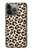 S3374 Fashionable Leopard Seamless Pattern Case For iPhone 14 Pro Max
