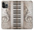 S3390 Music Note Case For iPhone 14 Pro Max