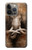 S3427 Mammoth Ancient Cave Art Case For iPhone 14 Pro Max