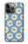 S3454 Floral Daisy Case For iPhone 14 Pro Max