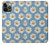 S3454 Floral Daisy Case For iPhone 14 Pro Max