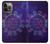 S3461 Zodiac Case For iPhone 14 Pro Max