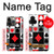 S3463 Poker Card Suit Case For iPhone 14 Pro Max
