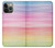 S3507 Colorful Rainbow Pastel Case For iPhone 14 Pro Max