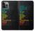 S3523 Think Positive Words Quotes Case For iPhone 14 Pro Max