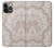 S3580 Mandal Line Art Case For iPhone 14 Pro Max