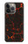 S3696 Lava Magma Case For iPhone 14 Pro Max