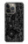S3808 Mathematics Blackboard Case For iPhone 14 Pro Max