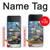 S0227 Aquarium Case For Samsung Galaxy Z Flip 4