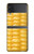 S0562 Sweet Corn Case For Samsung Galaxy Z Flip 4