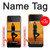 S0832 Yoga Case For Samsung Galaxy Z Flip 4