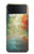 S0913 Road Through The Woods Case For Samsung Galaxy Z Flip 4