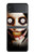 S1344 Jeff the Killer Case For Samsung Galaxy Z Flip 4