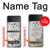 S1566 Snowy Owl White Owl Case For Samsung Galaxy Z Flip 4