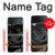 S1598 Black Rose Case For Samsung Galaxy Z Flip 4