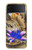 S1604 Carp Koi Fish Japanese Tattoo Case For Samsung Galaxy Z Flip 4