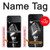 S1672 Retro Microphone Jazz Music Case For Samsung Galaxy Z Flip 4