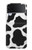 S2096 Seamless Cow Pattern Case For Samsung Galaxy Z Flip 4