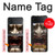 S2112 Hannya Demon Mask Case For Samsung Galaxy Z Flip 4
