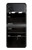 S2479 Director Clapboard Case For Samsung Galaxy Z Flip 4
