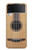 S2819 Classical Guitar Case For Samsung Galaxy Z Flip 4