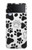 S2904 Dog Paw Prints Case For Samsung Galaxy Z Flip 4