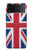 S3103 Flag of The United Kingdom Case For Samsung Galaxy Z Flip 4