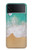 S3150 Sea Beach Case For Samsung Galaxy Z Flip 4 S3150 Sea Beach Case For Samsung Galaxy Z Flip 4