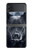 S3168 German Shepherd Black Dog Case For Samsung Galaxy Z Flip 4
