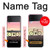 S3252 Bicycle Sunset Case For Samsung Galaxy Z Flip 4