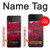 S3368 Zodiac Red Galaxy Case For Samsung Galaxy Z Flip 4