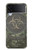 S3468 Biohazard Zombie Hunter Graphic Case For Samsung Galaxy Z Flip 4